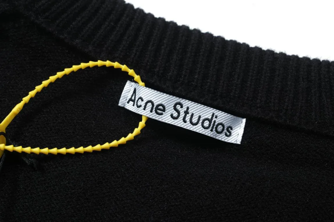 In Stock 🧨 3066#AC LOGO Black S-XL 2 3066#25023033